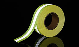 reflective tape manufacturer