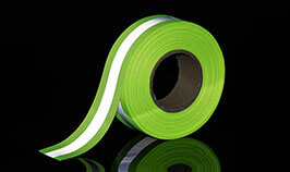 reflective tape manufacturer