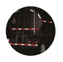 Reflective Sheeting for Vehicles