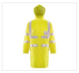 Figure-4-YGM-Reflective Raincoat