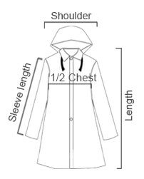 Figure-6-YGM-Reflective Raincoat