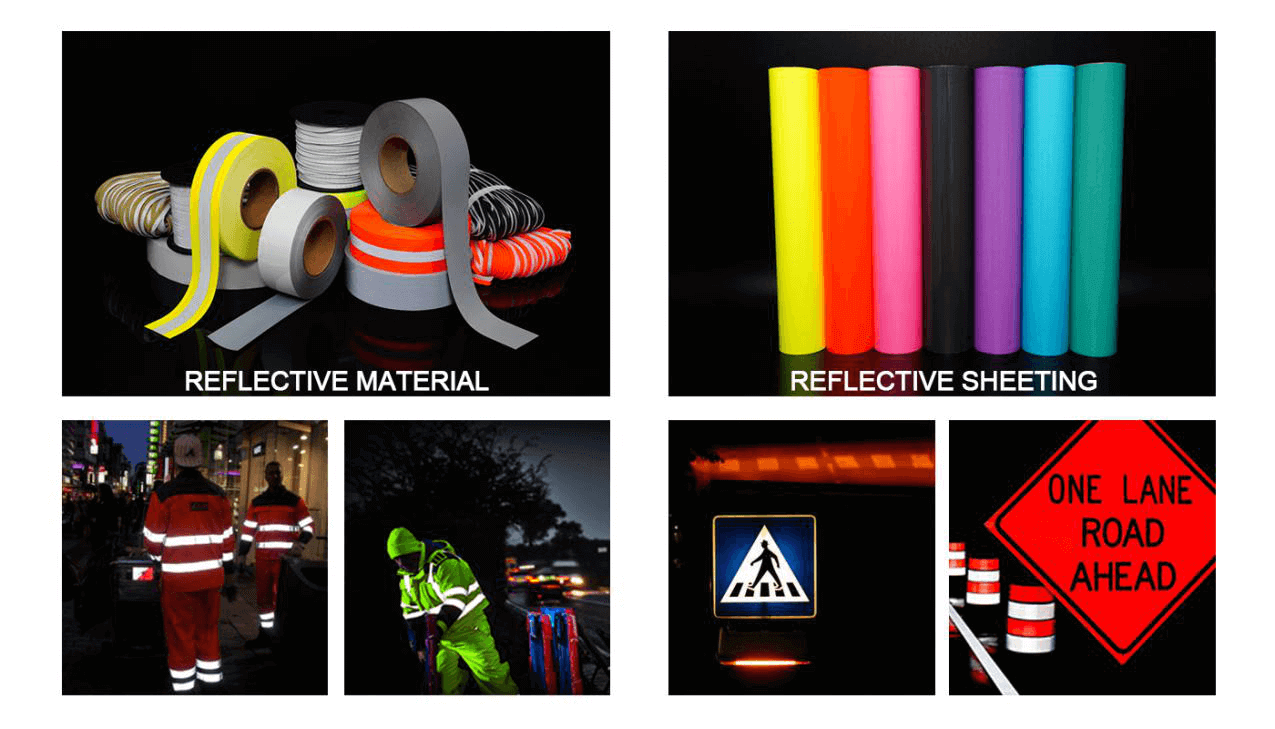 Reflective Material A To Z: Types, How It’s Made, & Uses