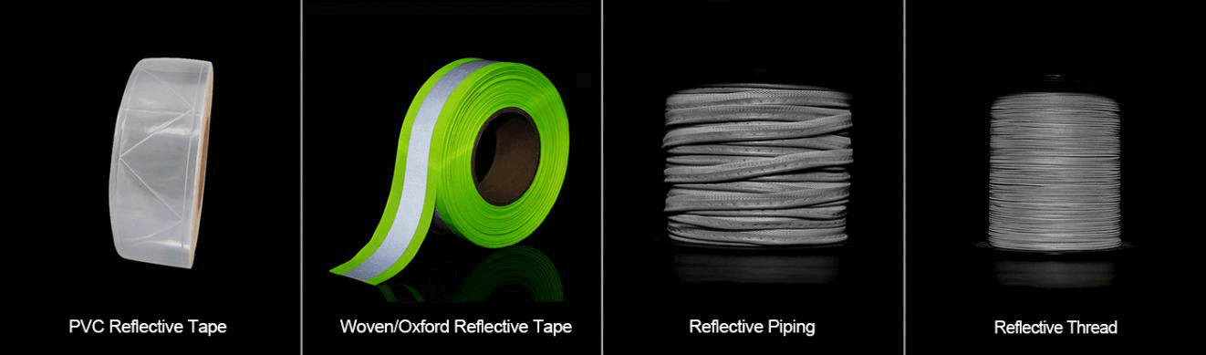 Reflective Material A To Z: Types, How It's Made, & Uses