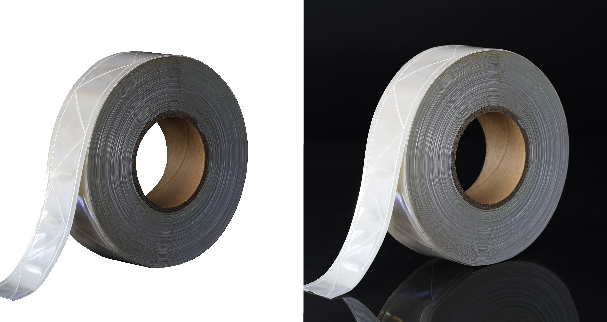 14. PVC Reflective Tape