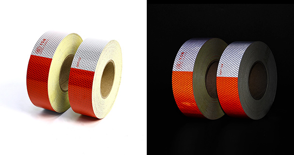 17. Reflective Tape Material