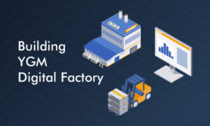 Banner of YGM Digital Factory