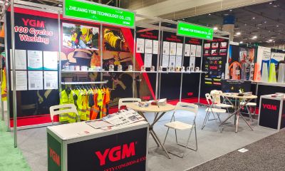 Banner of YGM NSC Safety Congress & Expo