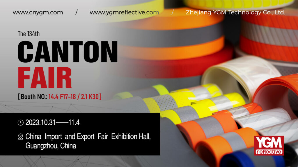 Go global with YGM: Unlock Your Potential at The World's Largest Trade Show, The Canton Fair
