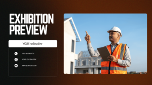 banner of ygm reflective